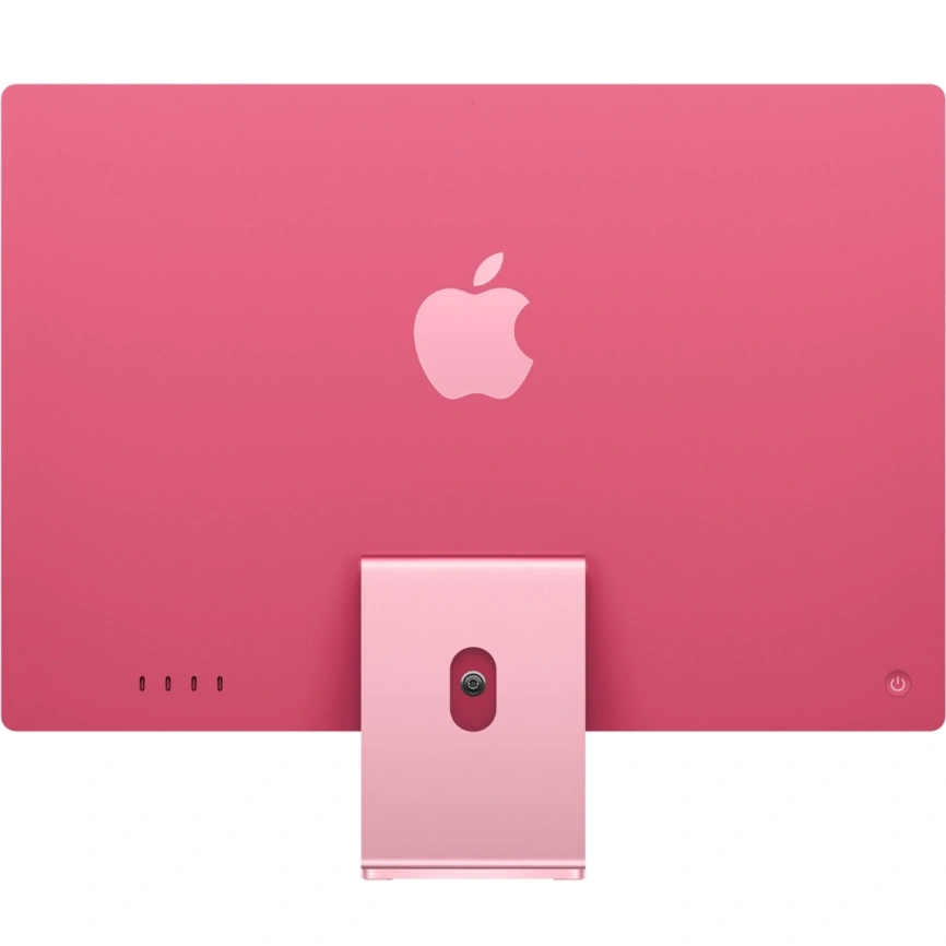 Моноблок Apple iMac (2024) 24 Retina 4.5K M4 10C CPU, 10C GPU/24GB/512Tb (Z1ER000UN) Pink фото 3