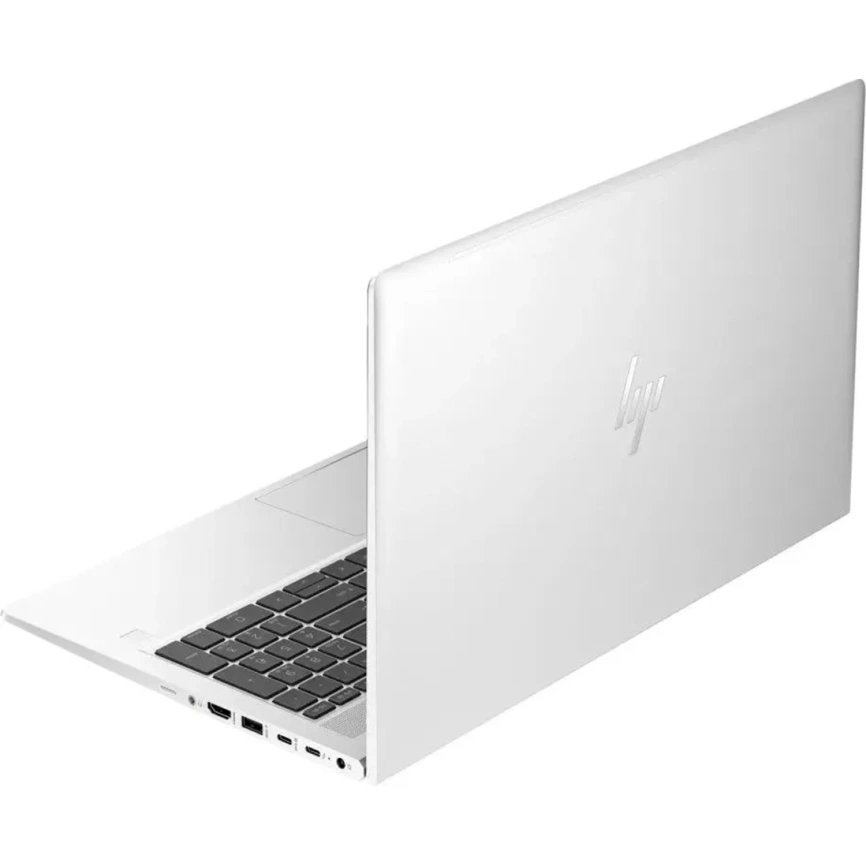 Ноутбук HP EliteBook 650 G10 15.6 FHD IPS/ i5-1335U/16Gb/512Gb SSD (736W6AV) Silver фото 1