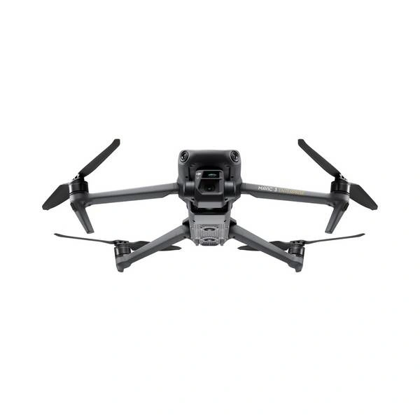 Квадрокоптер DJI Mavic 3 Enterprise Gray фото 6