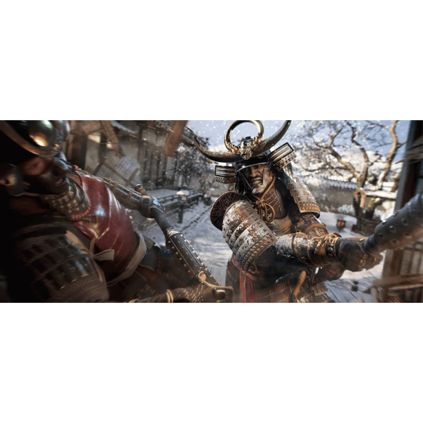 Игра Ubisoft Assassin’s Creed Shadows (Русские субтитры) (PS5) фото 3