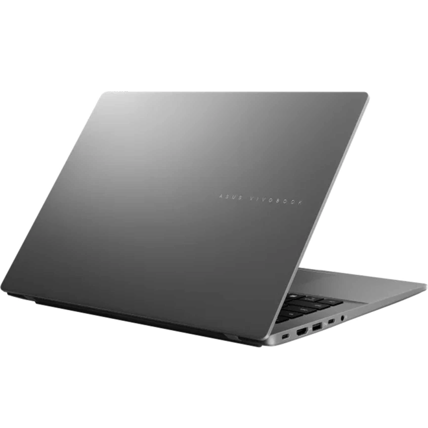 Ноутбук ASUS VivoBook S 14 M3407HA-SF088 14 OLED/ R5-220/16GB/512GB SSD (90NB16E1-M005L0) Matte Gray фото 1