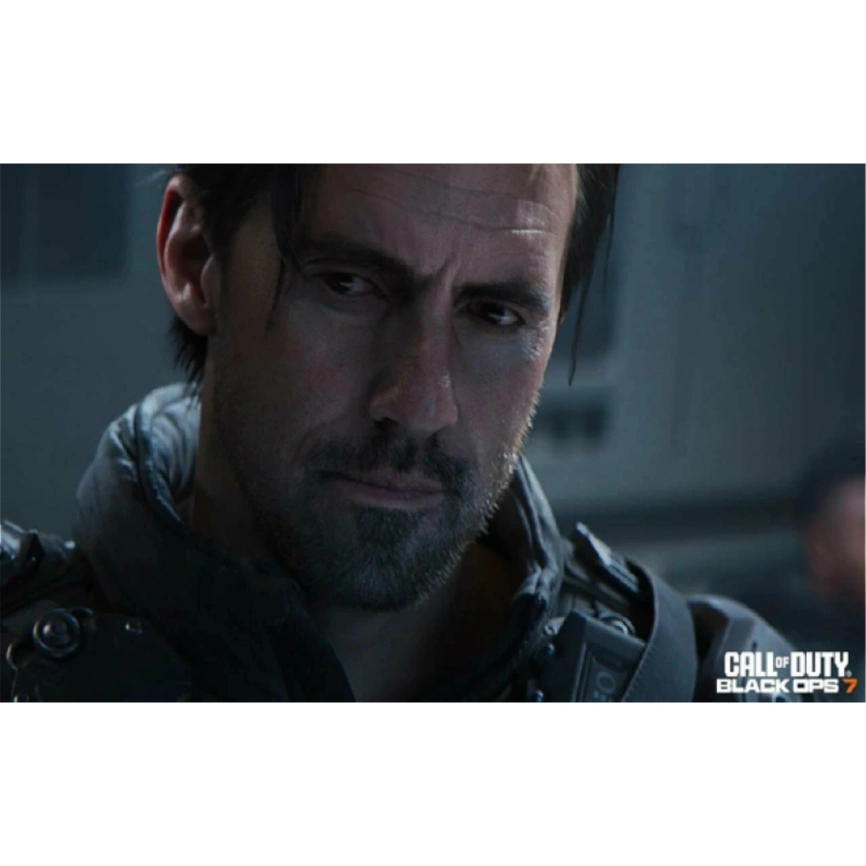 Игра Sony Call of Duty Black Ops 7 (Русские субтитры) (PS5) фото 5