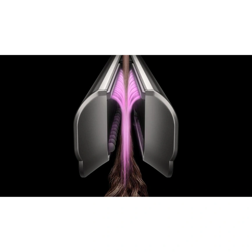 Выпрямитель Dyson Airstrait HT03 Ceramic Pink/Rose Gold фото 4