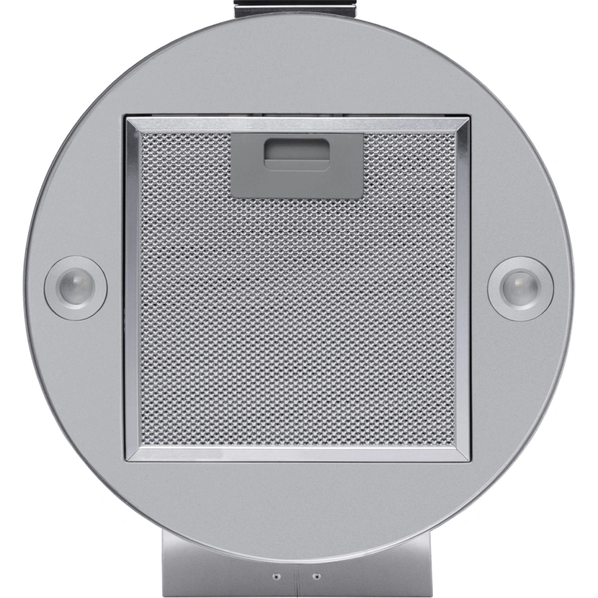 Встраиваемая вытяжка Korting KHC 35969 DX Cylinder Gray фото 6