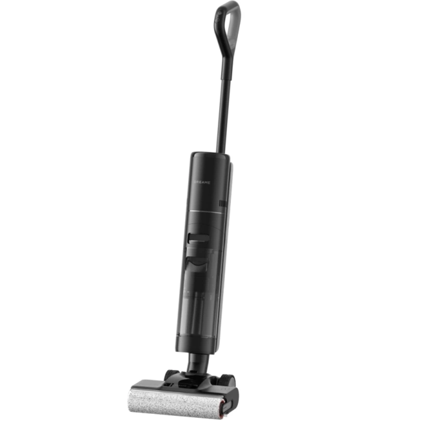 Пылесос Dreame H13 Pro Black EAC (HHR27C) фото 4