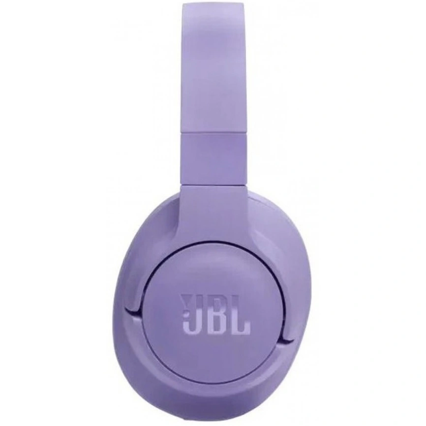 Наушники JBL Tune 720 BT Purple фото 6