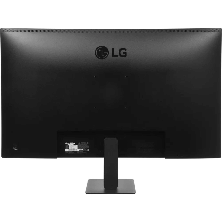 Монитор LG 24" UltraFine 24U631A-B IPS Black (24U631A-B.ARUQ) фото 4