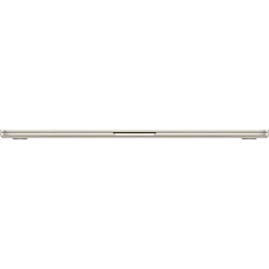 Ноутбук Apple MacBook Air (2026) 15 M5 10C CPU, 10C GPU/32GB/4TB SSD (Z1LT0005D) Starlight фото 4
