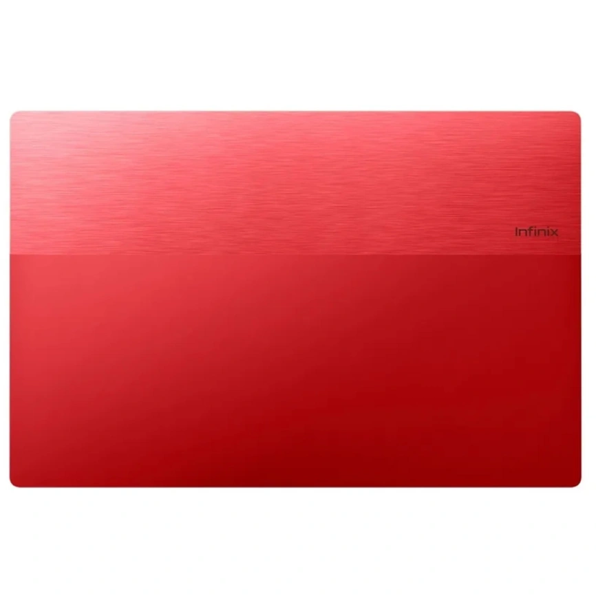 Ноутбук Infinix InBook X3 Plus XL31 15.6 FHD IPS/ i5-1235U/16Gb/512GB (71008301231) Red фото 2
