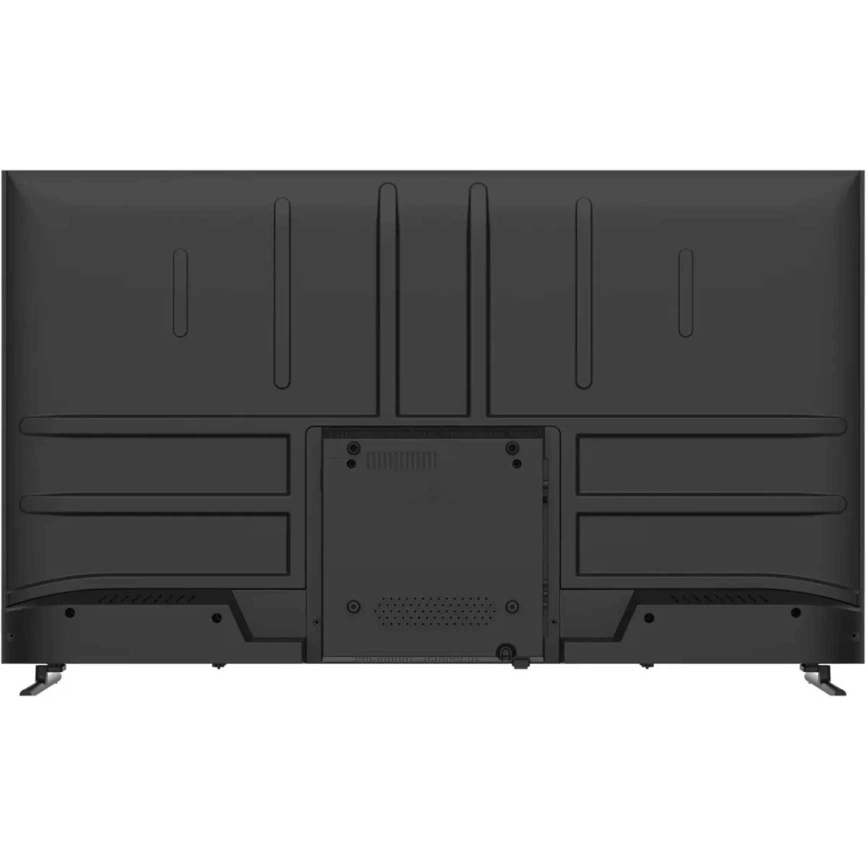 Телевизор Sber 50" LED 4K UHD Салют ТВ (SDX-50U4139) фото 3