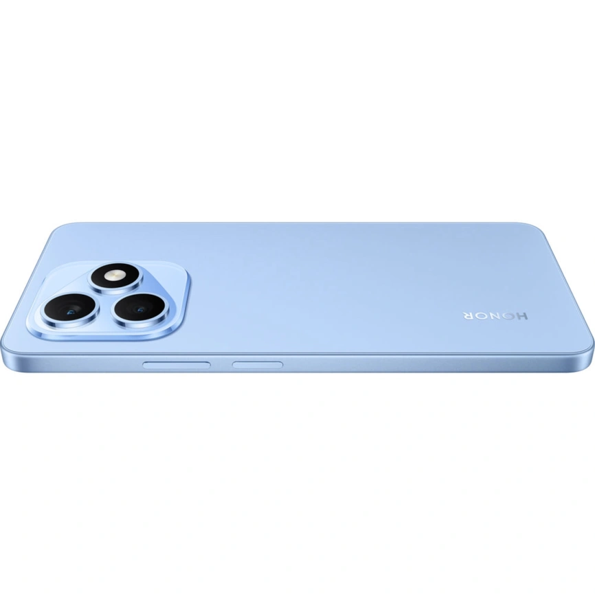 Смартфон Honor X8d 8/128Gb Light Blue фото 2