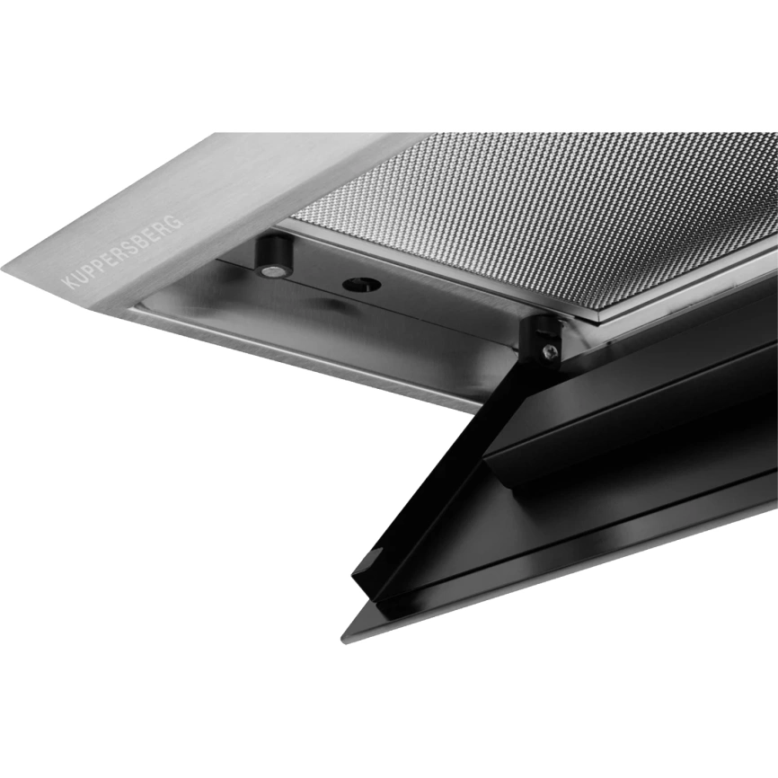 Встраиваемая вытяжка Kuppersberg Intro 70 X Silver фото 4