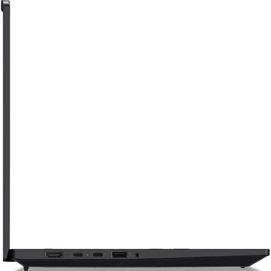 Ноутбук Lenovo ThinkPad P14S G5 14.5 IPS/ i7-155H Ultra/32Gb/1Tb SSD (21G3S5DR00) Black фото 5