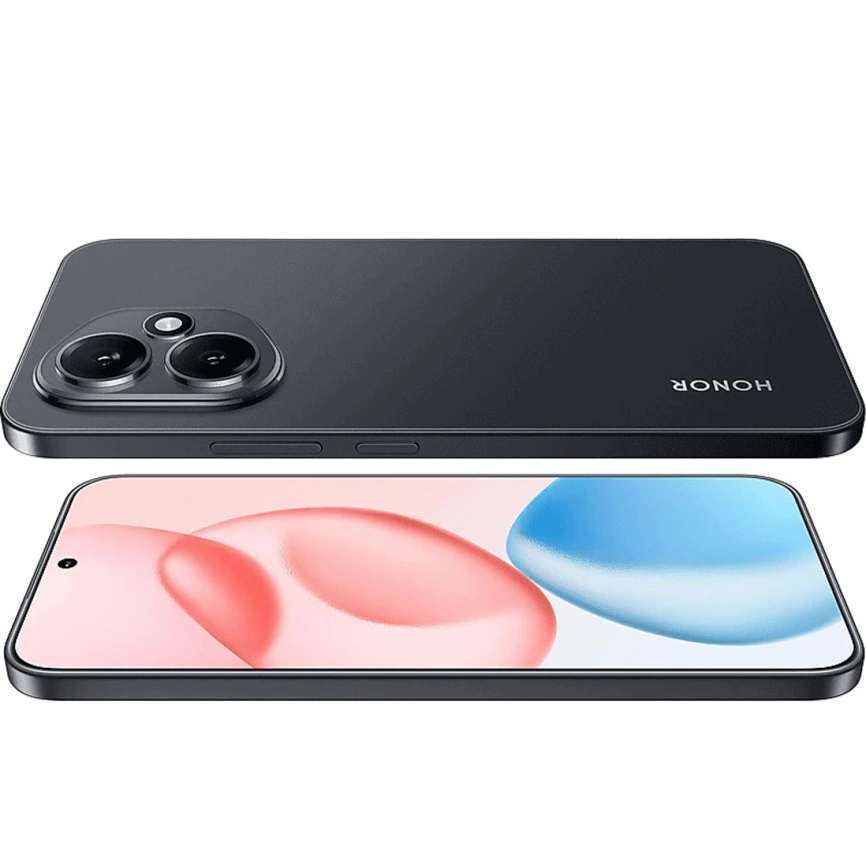 Смартфон Honor 400 12/256Gb Midnight Black фото 2
