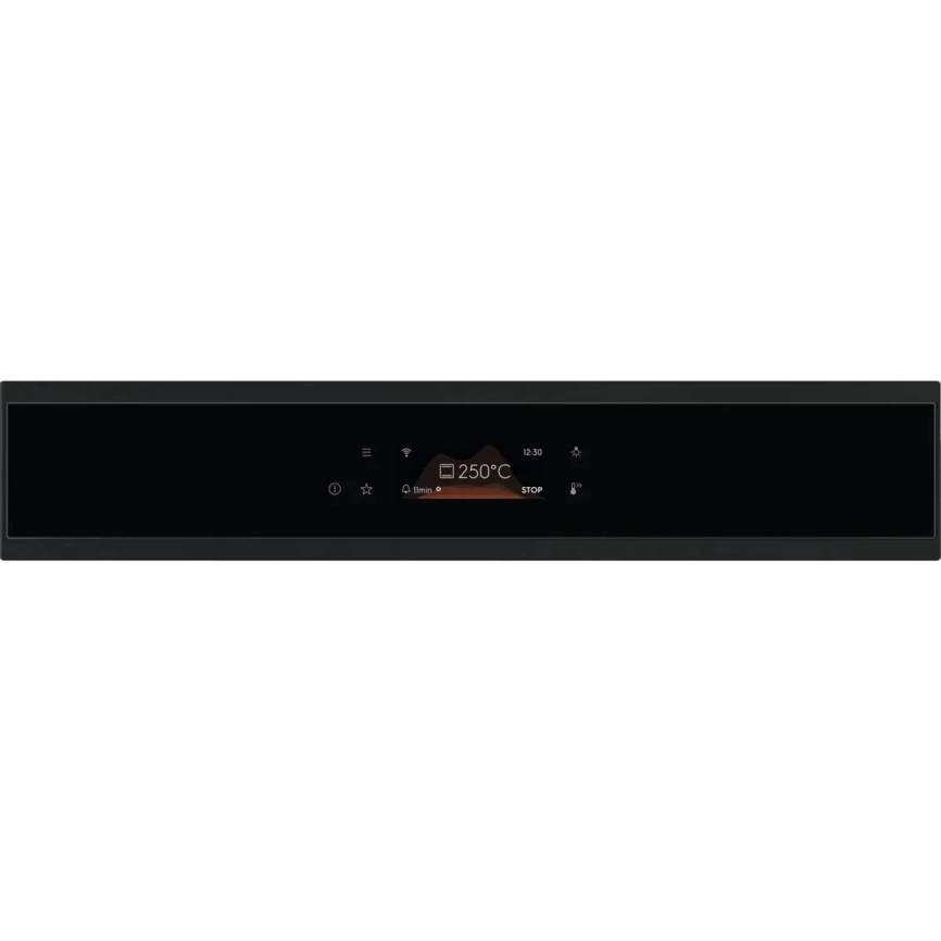 Электрический духовой шкаф Electrolux EOE8P39H Black фото 2