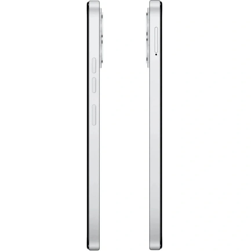 Смартфон Tecno Spark 40C 8/256Gb White фото 2