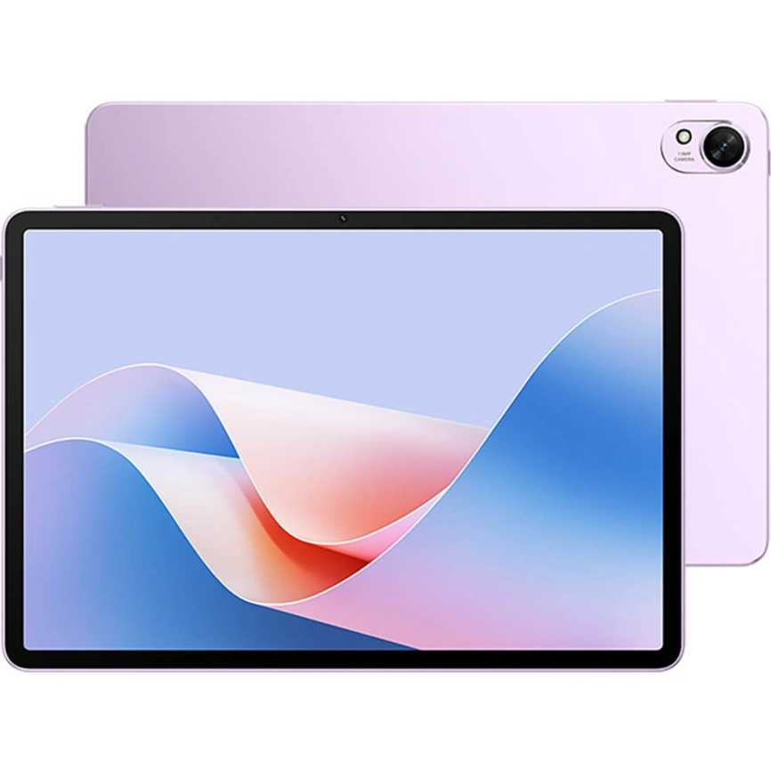 Планшет Huawei MatePad 11.5S (2024) Wi-Fi 8/256Gb PaperMatte Violet + Keyboard TGR-W09 (53014ATJ) фото 2