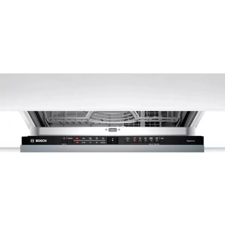 Посудомоечная машина Bosch Serie 2 SMV2ITX16E фото 3