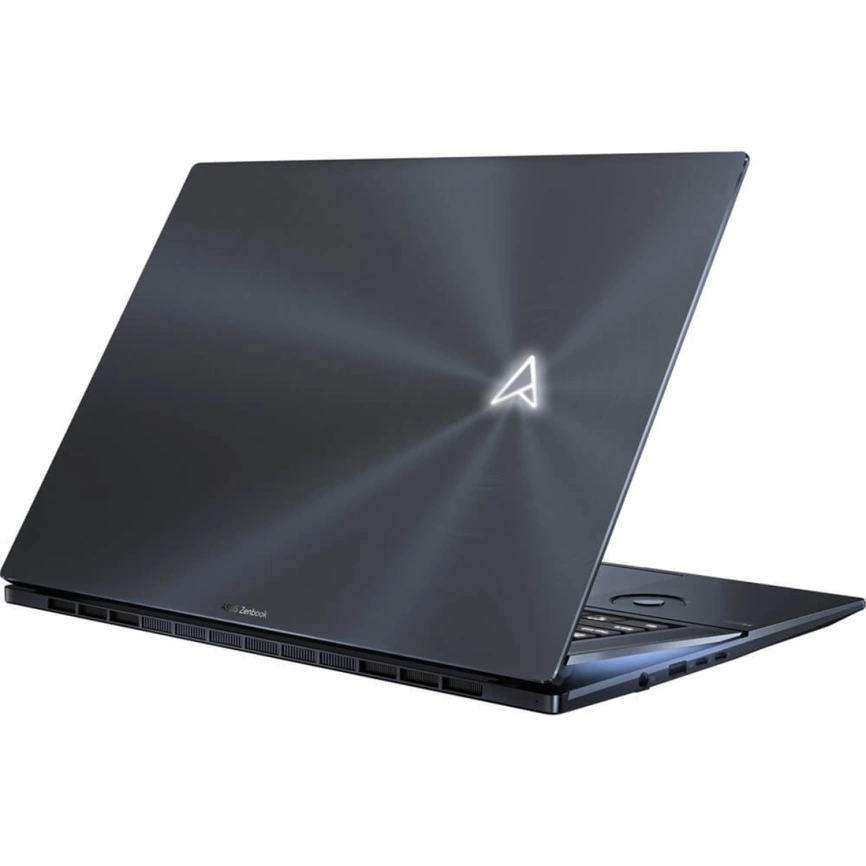 Ноутбук ASUS Zenbook Pro 16X UX7602VI-MY034X 16 3.2K OLED/ i9-13900H/32GB/2TB SSD (90NB10K1-M001F0) Tech Black фото 9