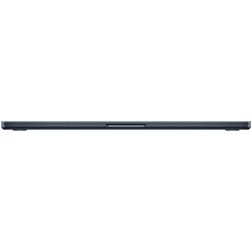Ноутбук Apple MacBook Air (2024) 15 M3 8C CPU, 10C GPU/16Gb/256Gb SSD (MC9G4) Midnight фото 4