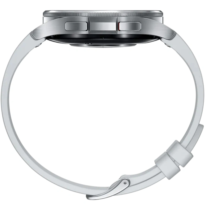 Смарт-часы Samsung Galaxy Watch6 Classic 47 mm SM-R960 Silver фото 5