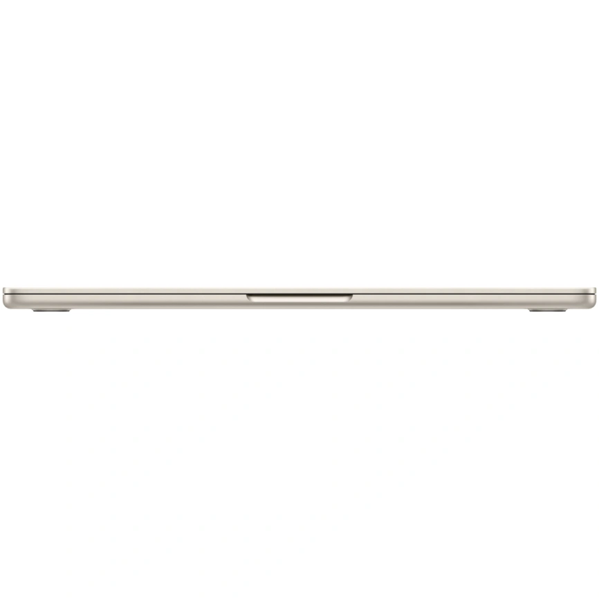 Ноутбук Apple MacBook Air (2022) 13 M2 8C CPU, 10C GPU/8Gb/512Gb SSD (MLY23) Starlight фото 5