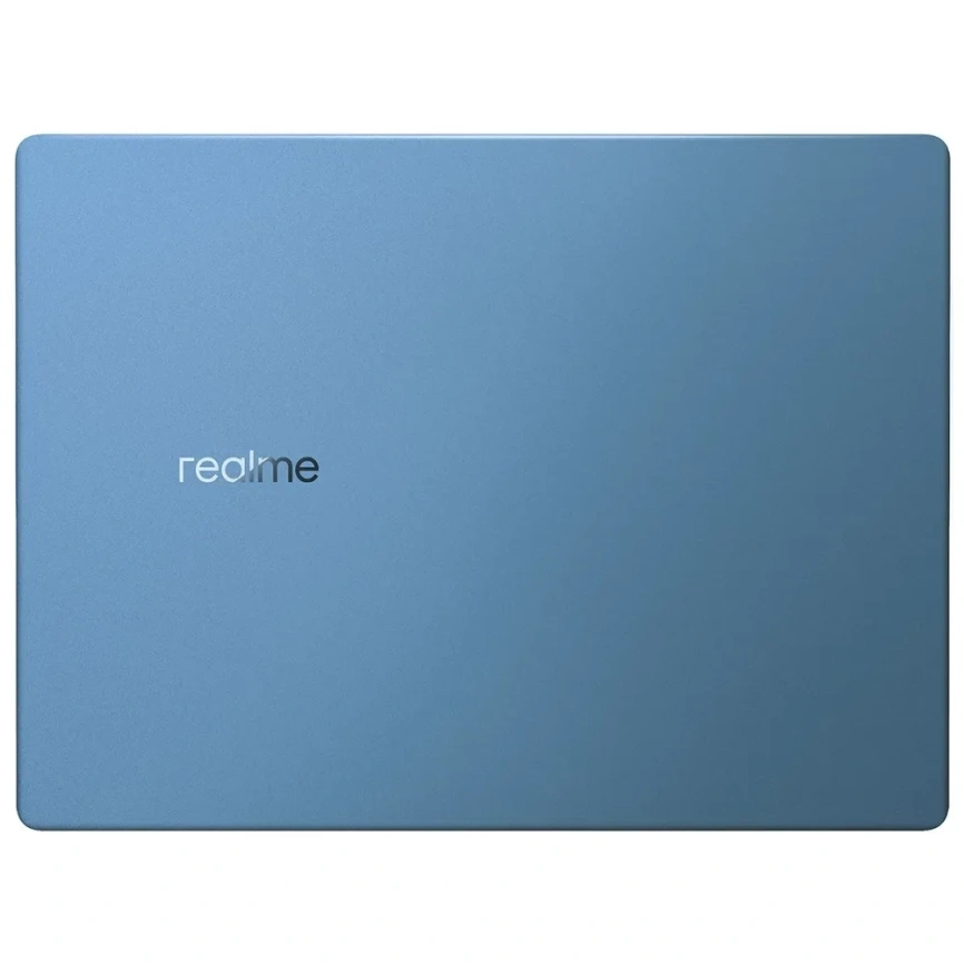 Ноутбук Realme Book 14 2К IPS/ i3-1115G4/8Gb/256Gb SSD (RMNB1001) Blue фото 4