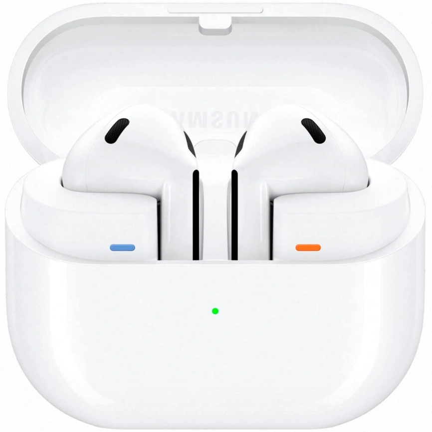 Наушники Samsung Galaxy Buds 3 White фото 1