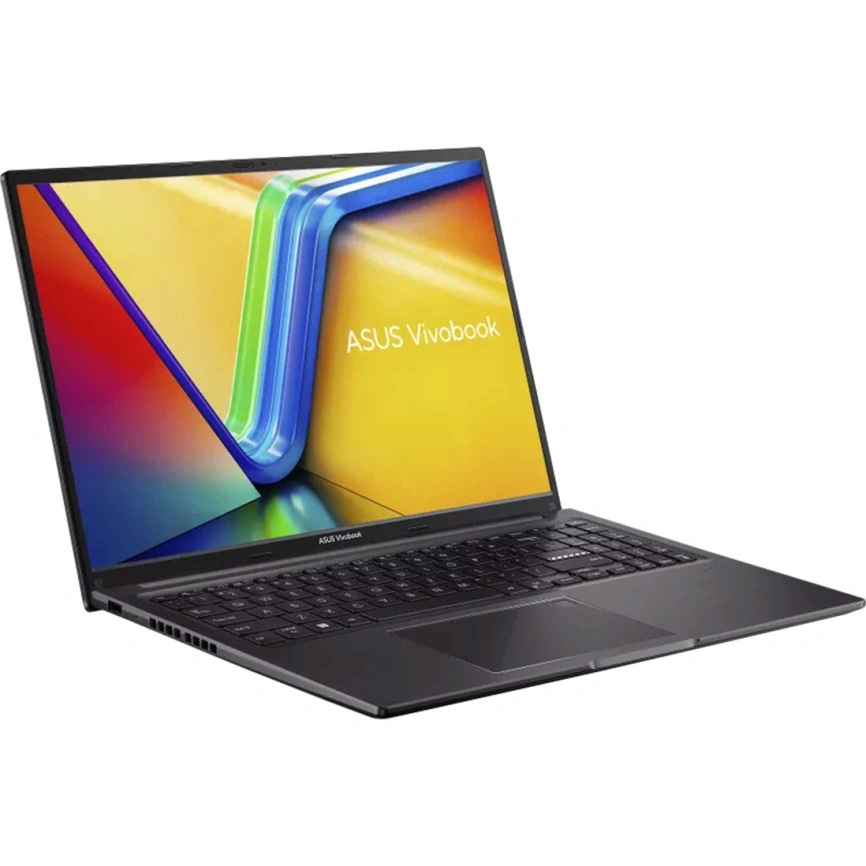 Ноутбук ASUS VivoBook 16 M1605NAQ-SH102 16 OLED/R7-170/16GB/512GB SSD (90NB1831-M004D0) Indie Black фото 5