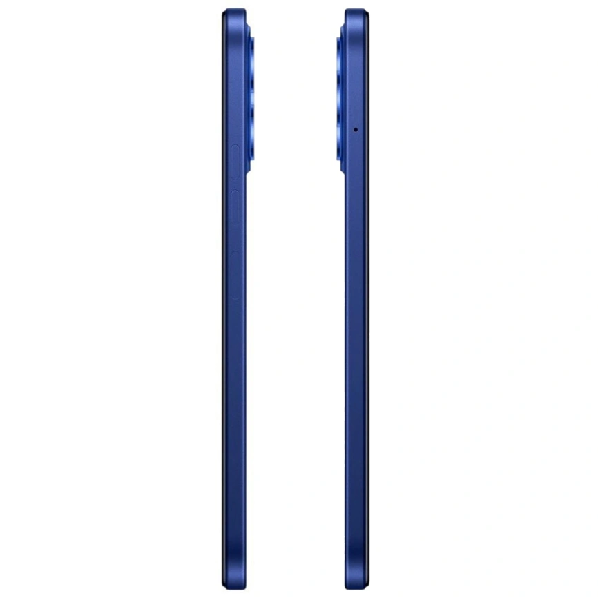 Смартфон Tecno Spark 50 4G 8/256GB Halo Blue фото 3