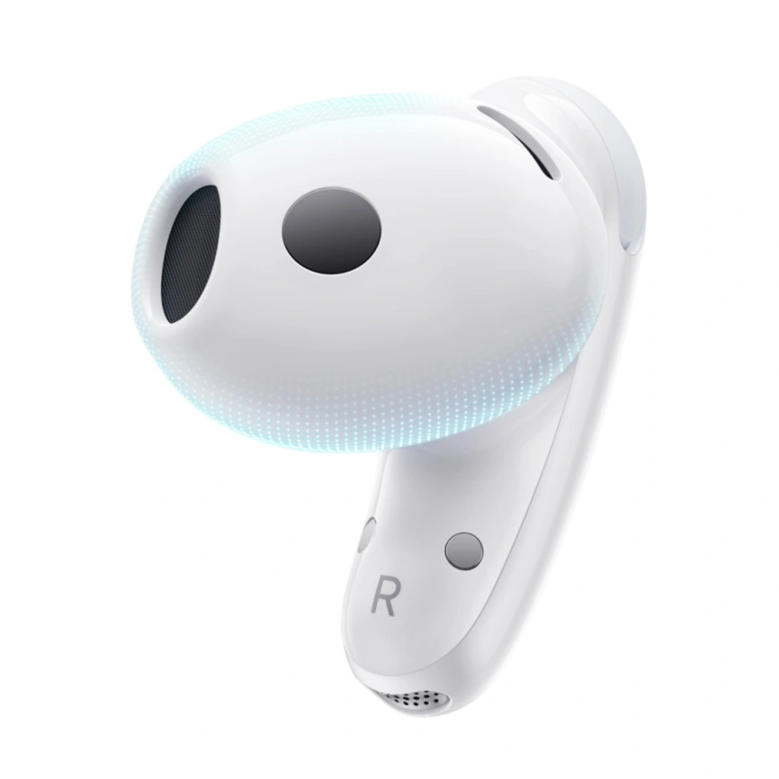 Наушники Anker Soundcore Liberty Buds White (D1200G21) фото 4