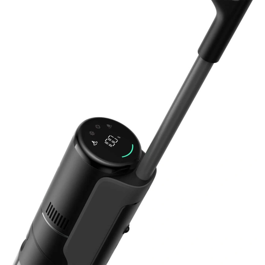 Пылесос Dreame H12 Pro FlexReach Black (HHR44A) фото 4