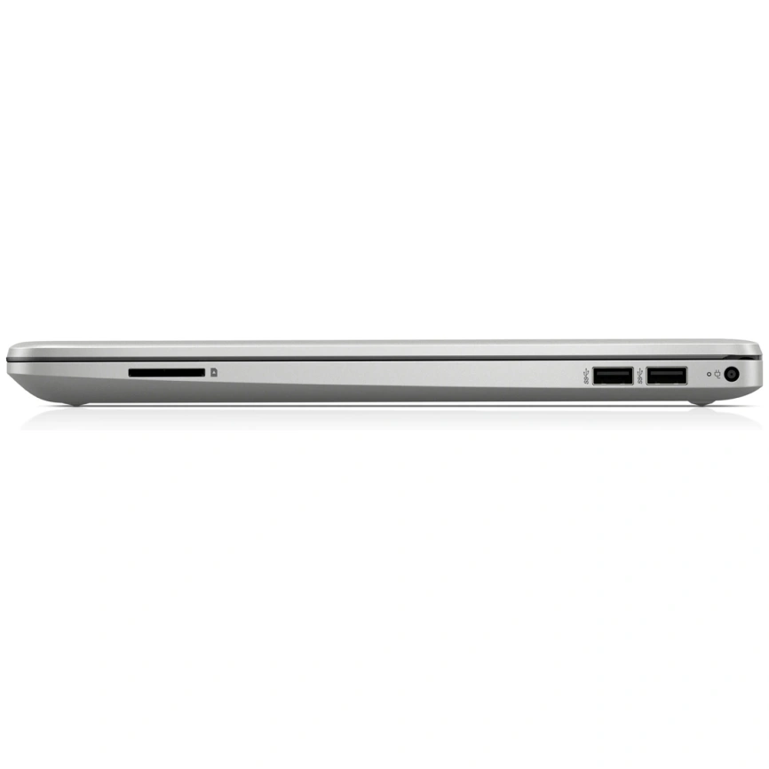 Ноутбук HP 250 G9 15.6 FHD AG SVA/ i3-1215U/8Gb/256Gb SSD (6S6U9EA) Silver фото 5