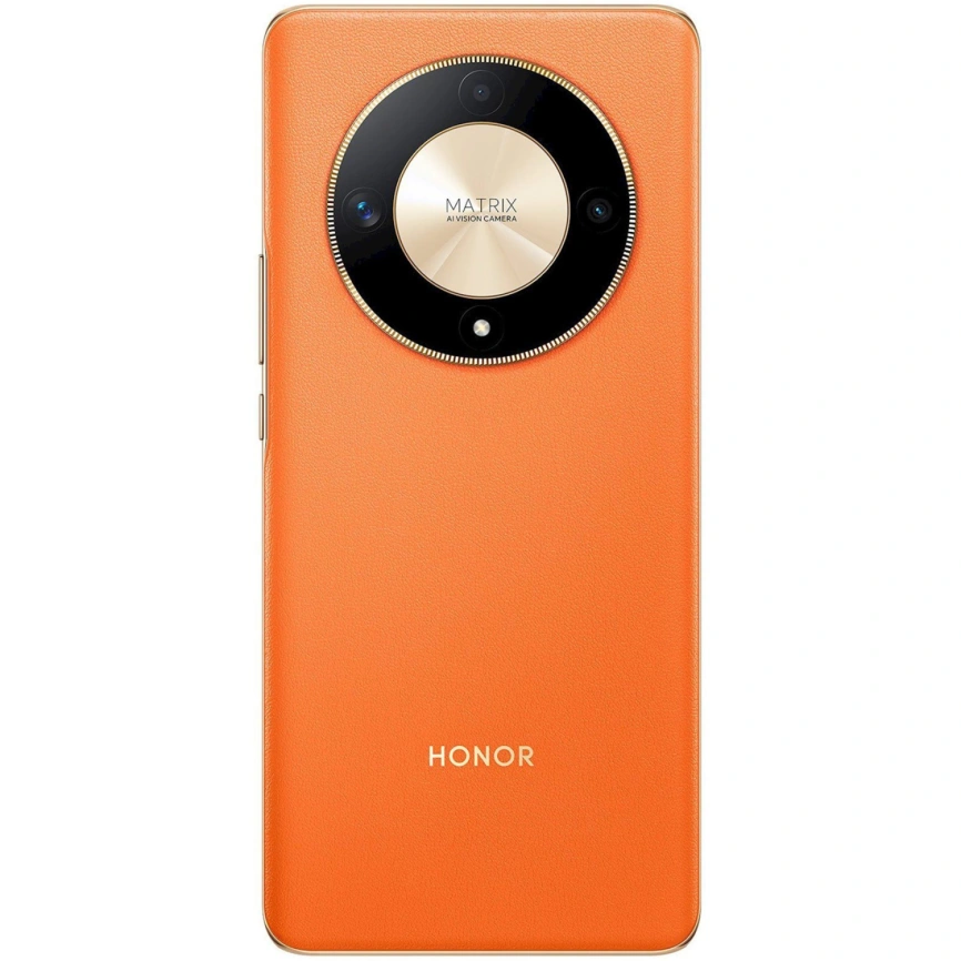Смартфон Honor X9b 8/256Gb Sunrise Orange фото 5