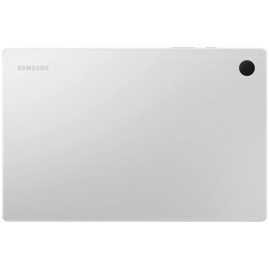 Планшет Samsung Galaxy Tab A8 10.5 LTE 4/128GB Silver (SM-X205) фото 4