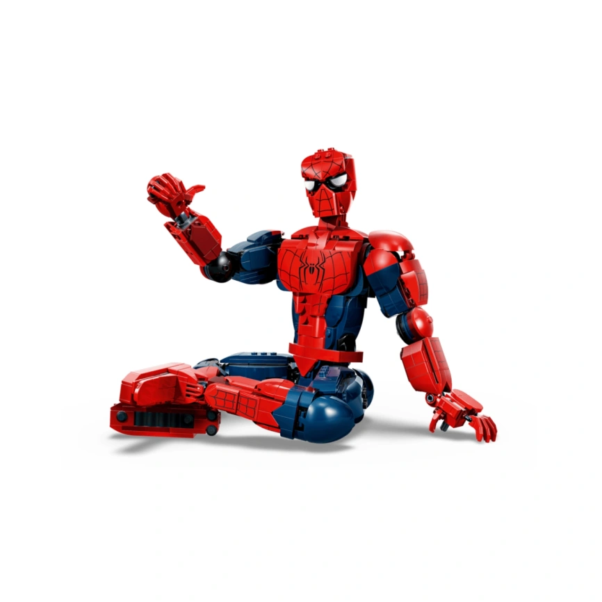 Конструктор LEGO Super Heroes Marvel Spider-Man Figure 76346 фото 2