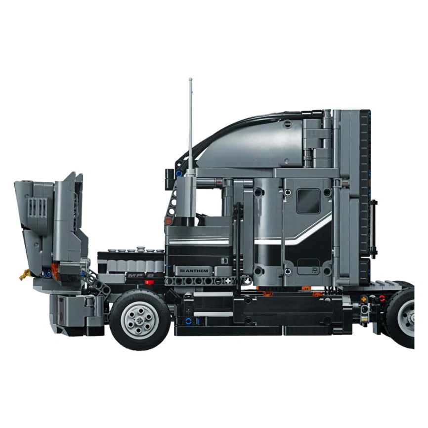 Конструктор LEGO Technic Mack Anthem 42078 фото 5
