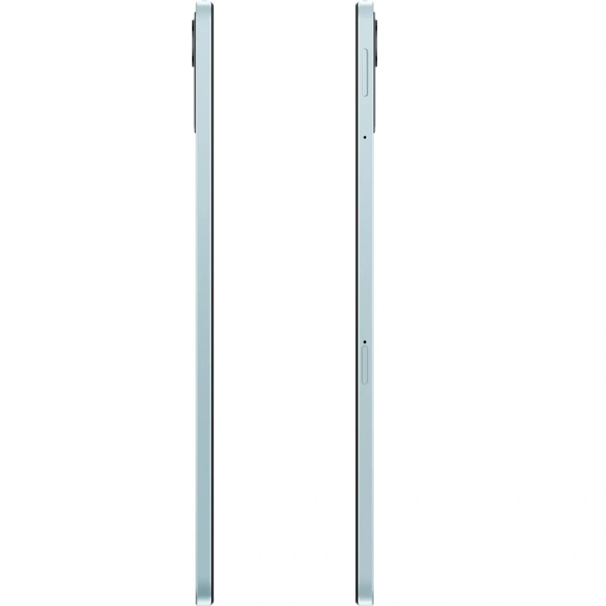 Планшет Xiaomi Redmi Pad 2 Wi-Fi 4/128Gb Mint Green фото 5