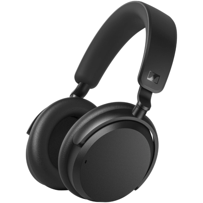 Наушники Sennheiser Accentum Wireless Black фото 1