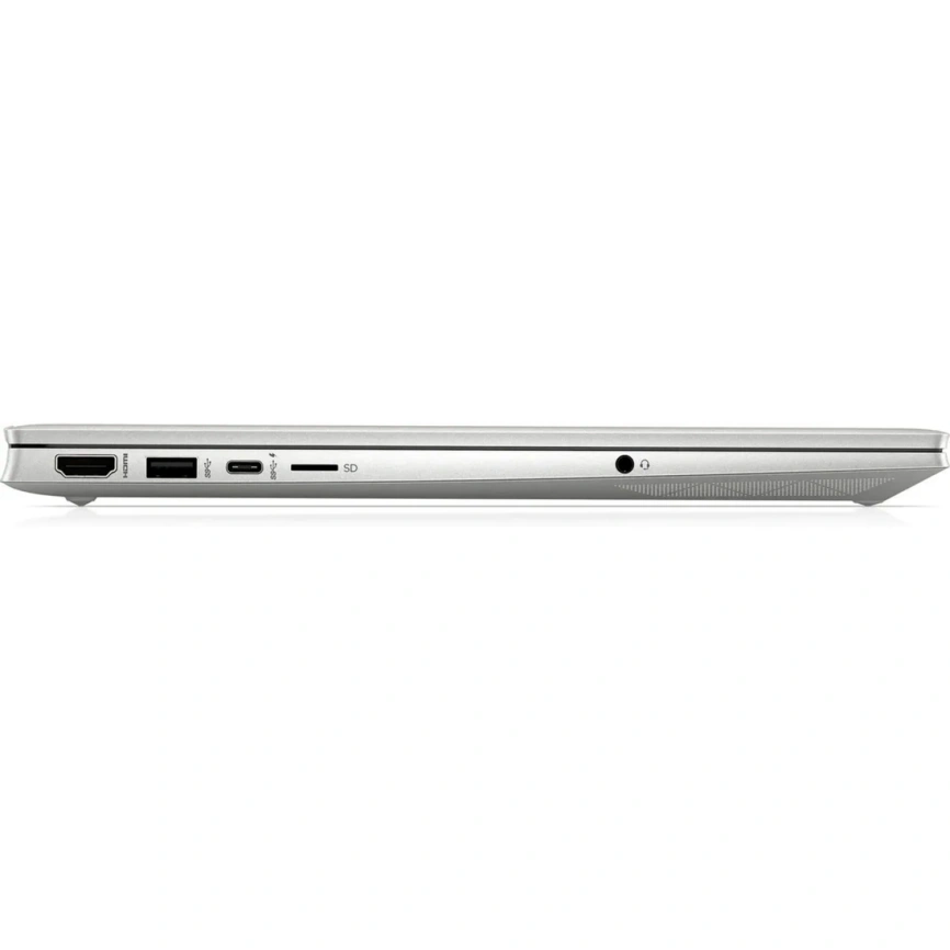 Ноутбук HP Pavilion 15-eg3050ci 15.6 FHD IPS/ i5-1335U/8Gb/512Gb SSD (8F5H5EA) Silver фото 5