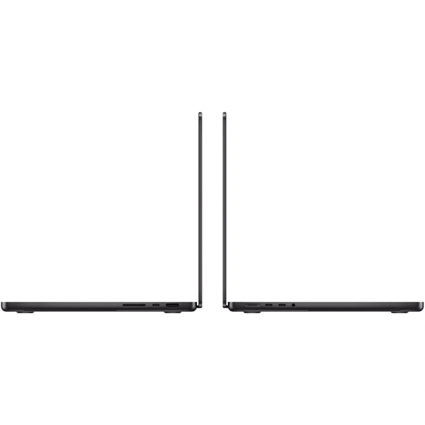 Ноутбук Apple MacBook Pro 14 (2024) M4 Max 14c CPU, 32c GPU/36GB/4TB SSD (Z1FG0020E) Space Black фото 4