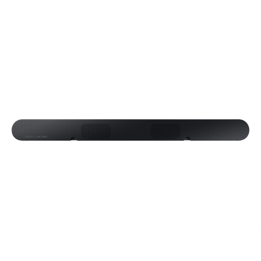 Саундбар Samsung HW-S60D/RU 5.0 Black фото 6