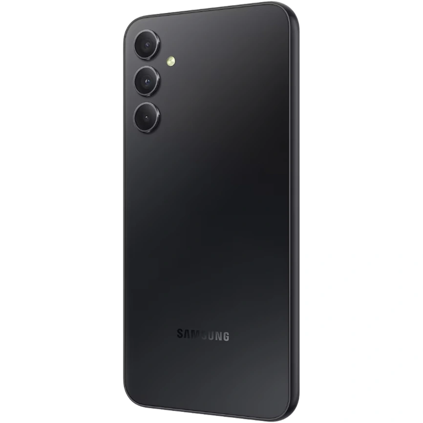 Смартфон Samsung Galaxy A34 5G 6/128Gb Awesome Graphite фото 4