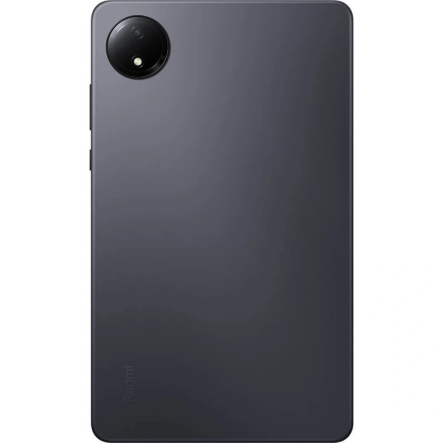 Планшет Xiaomi Redmi Pad SE 8.7 4/128Gb LTE Graphite Gray Global Version фото 8