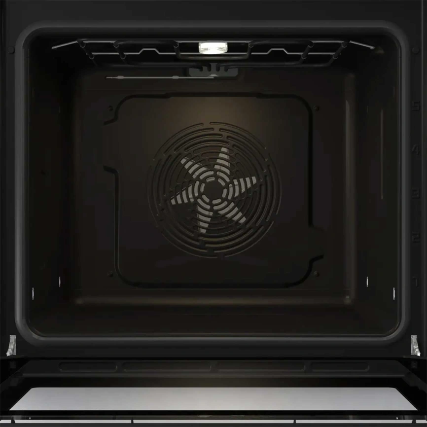 Электрический духовой шкаф Gorenje BO6735E02BKOT Black фото 4