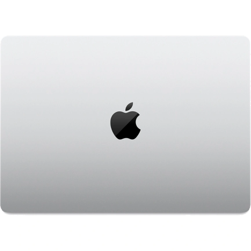 Ноутбук Apple MacBook Pro 14 (2026) M5 Pro 18C CPU, 20c GPU/48GB/1TB SSD (Z1MH004AG) Silver фото 2