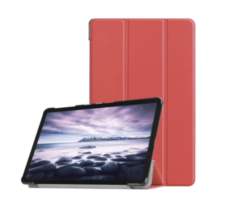 Чехол-книжка Smart Case для Tab S8 Ultra Red фото 1