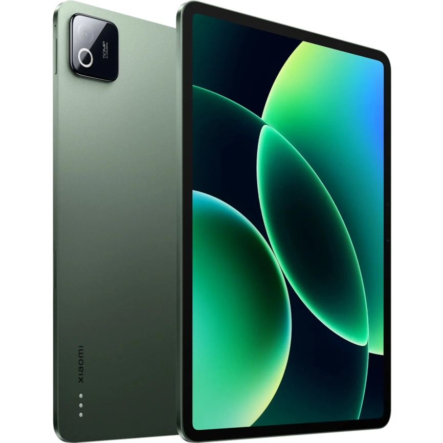 Планшет Xiaomi Pad 8 Pro Wi-Fi 8/128Gb Pine Green Global Version фото 2