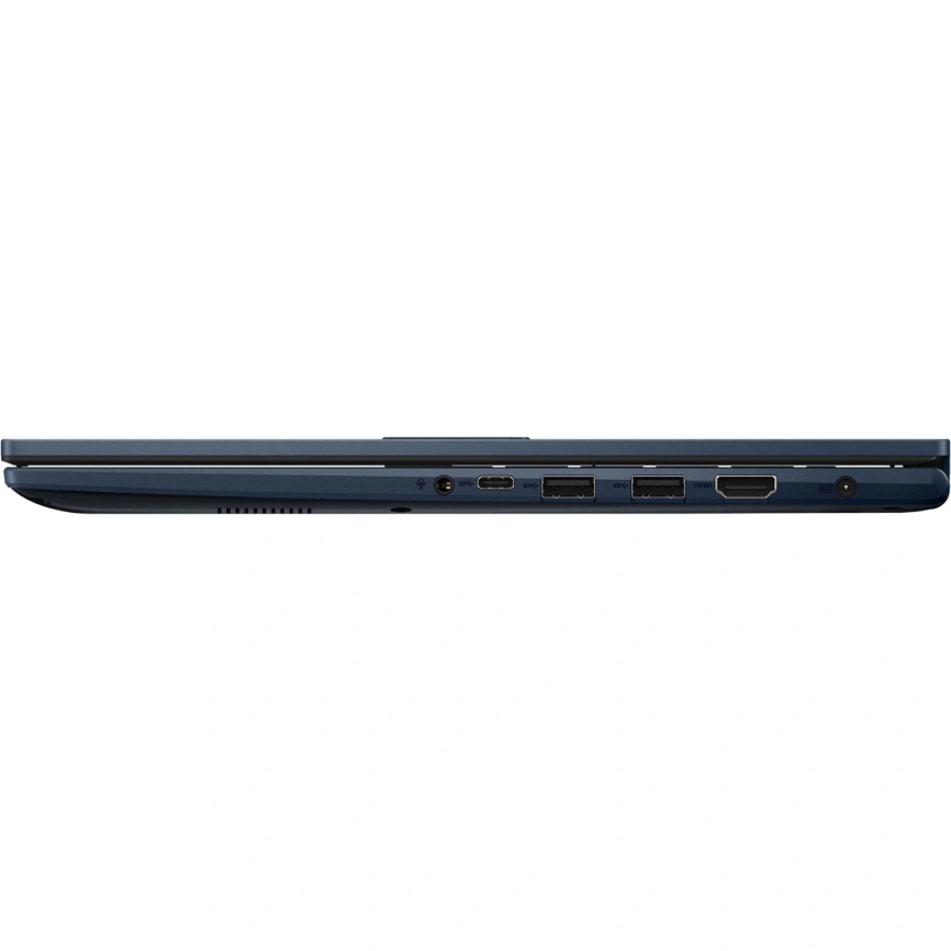 Ноутбук ASUS VivoBook 15 X1504VA-BQ522 15.6 FHD IPS/ i5-1335U/16GB/512GB SSD (90NB10J1-M018J0) Quiet Blue фото 5