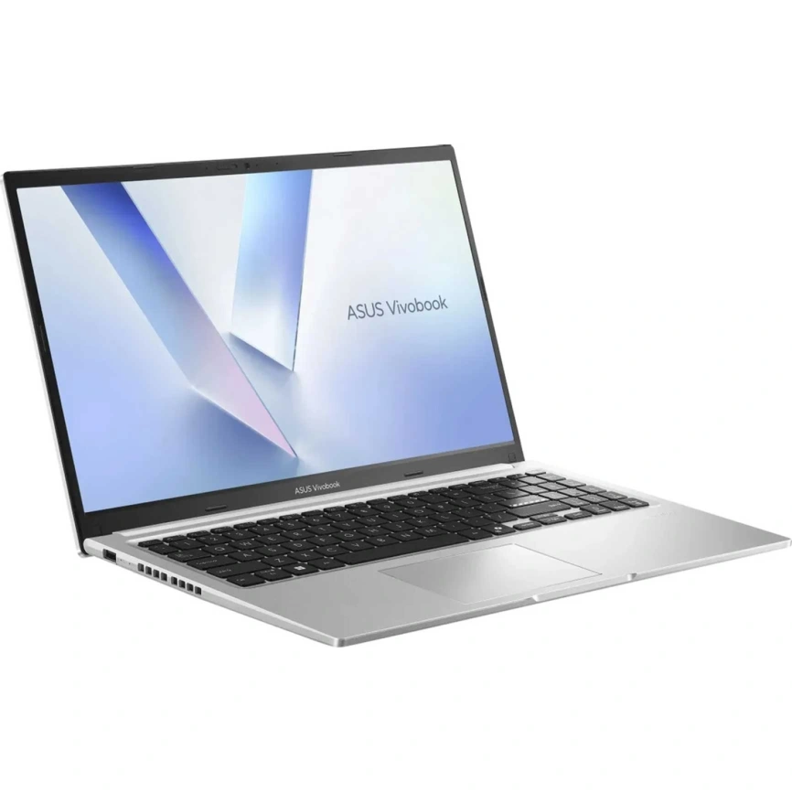 Ноутбук ASUS VivoBook 15 M1502NAQ-BQ272 15.6 IPS/ R5-150/16GB/512GB SSD (90NB1842-M00M50) Icelight Silver фото 6